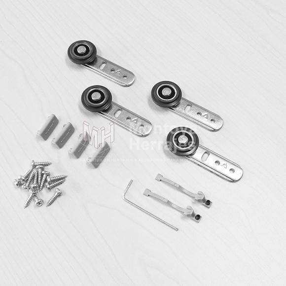 AL 1540 CON FRENO PARA MADERA Marca 