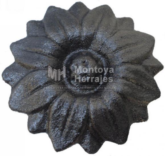 APLIQUE PARA REJA ART 93 Marca 