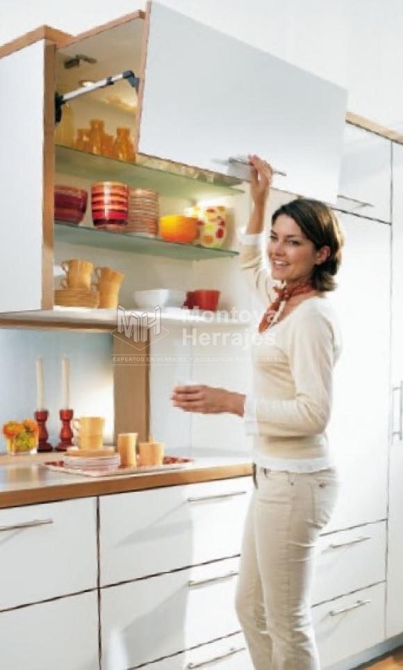 AVENTOS HF BLUM Marca 