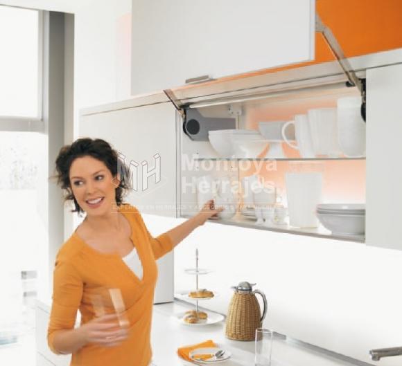 AVENTOS HL BLUM Marca 