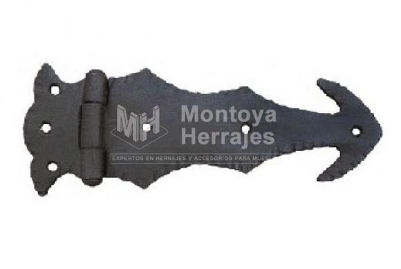 BISAGRA 1052 Marca 