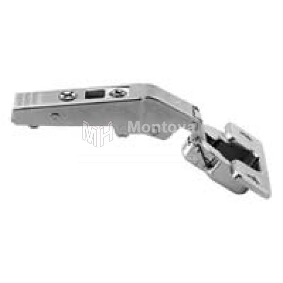 BISAGRA CLIP TOP ANGULAR + 30 BLUM Marca 