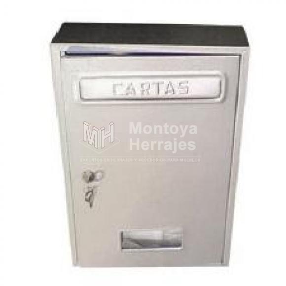 BUZON PARA ADOSAR Marca 
