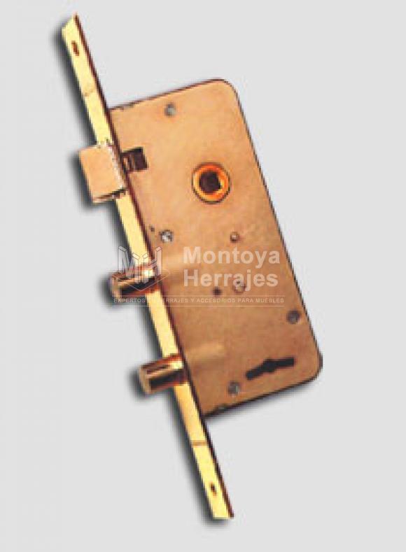 CERRADURA ACYTRA 101 Marca 
