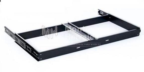 CHASIS CARPETERO DOBLE Marca 