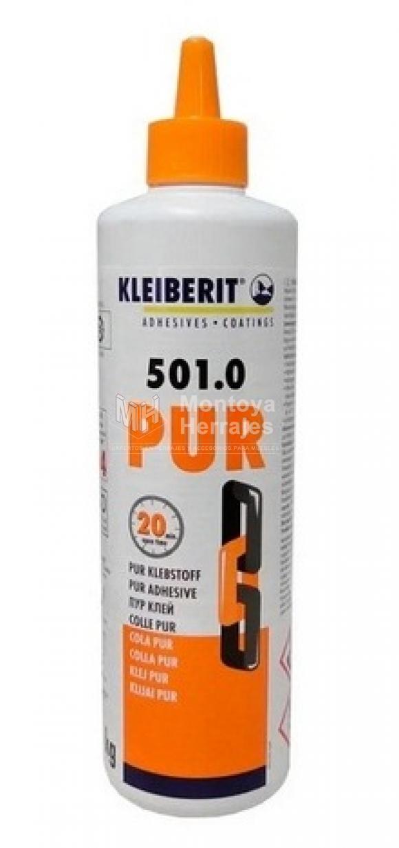 COLA PUR 501 KLEIBERIT Marca 