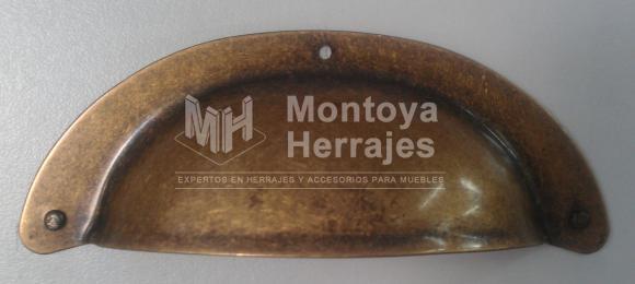 CUBETA 97834 Marca 