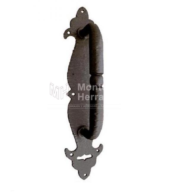 MANIJON 12957 Marca 