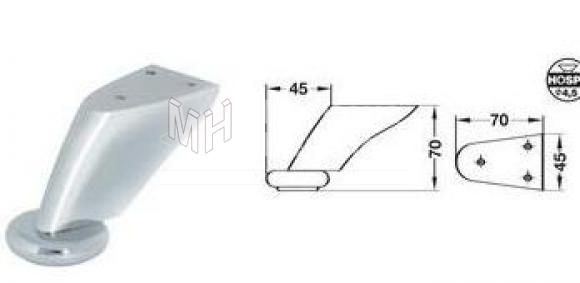 PATA 634.34.201 HAFELE Marca 