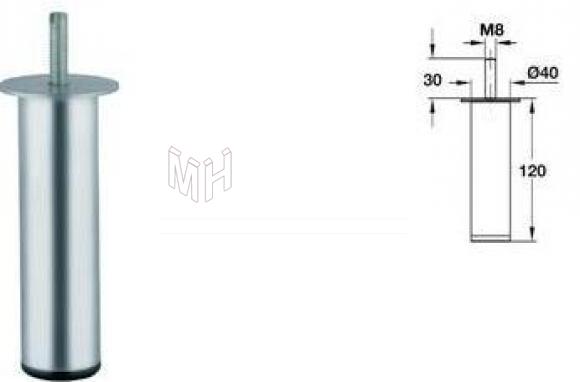 PATA 634.65.250 HAFELE Marca 