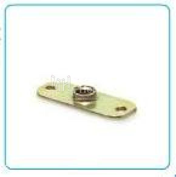 PLAQUETA JUNIOR 5/16 Marca 