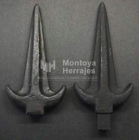 PUNTA 105 FUNDICION Marca 