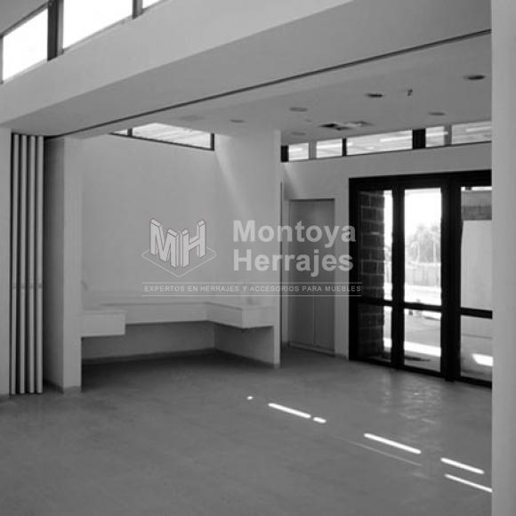 SIGMA CON ESTACIONAMIENTO PARALELO PARA MADERA Marca 
