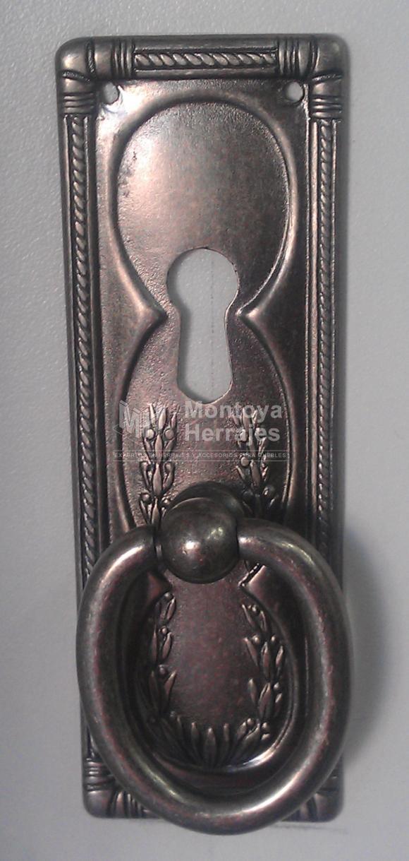 TIRADOR 97817 Marca 