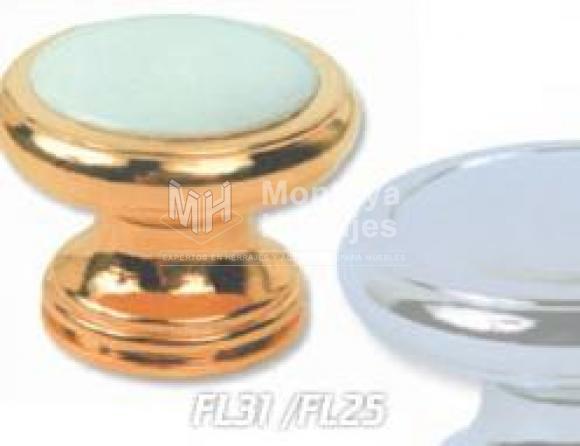 TIRADOR FL 25 - 31 Marca 