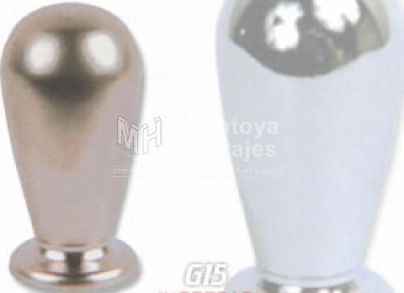 TIRADOR G 15 EMR Marca 