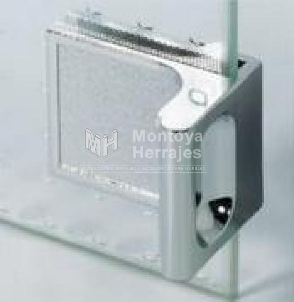 TIRADOR PARA PUERTAS DE CRISTAL HAFELE Marca 