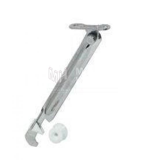 SUJETAPUERTA HAFELE CON BOTON Marca 